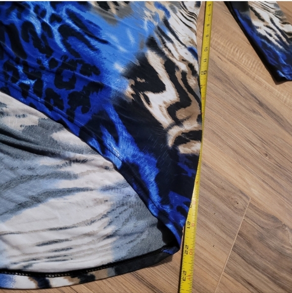 Studio 59 Womens Top Size L - Picture 7 of 8